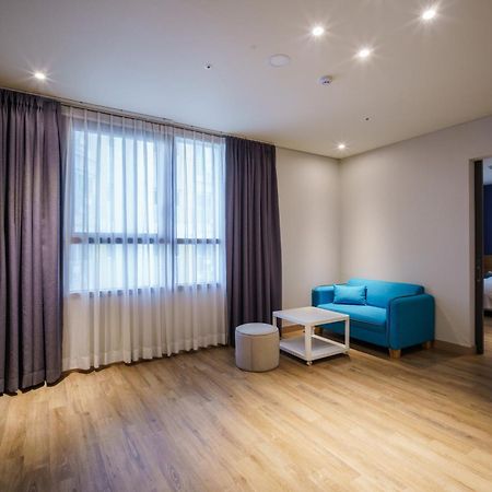 Lacozi Stay , Seoul Exterior photo