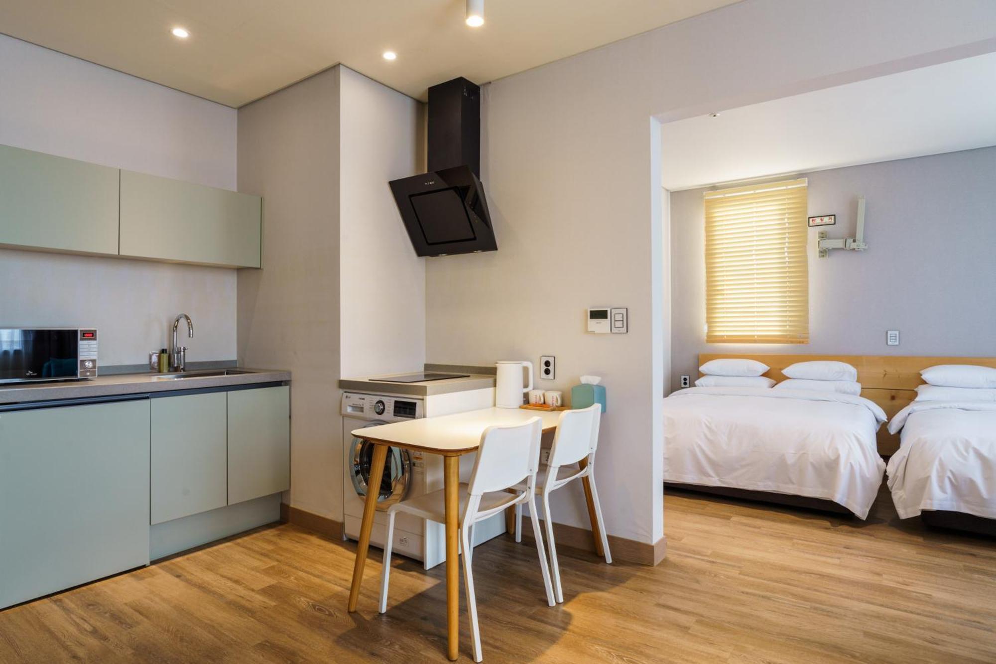 Lacozi Stay , Seoul Exterior photo